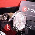 Швейцарские часы Tissot PRC 200 Chronograph T055.417.16.037.00, фото 7