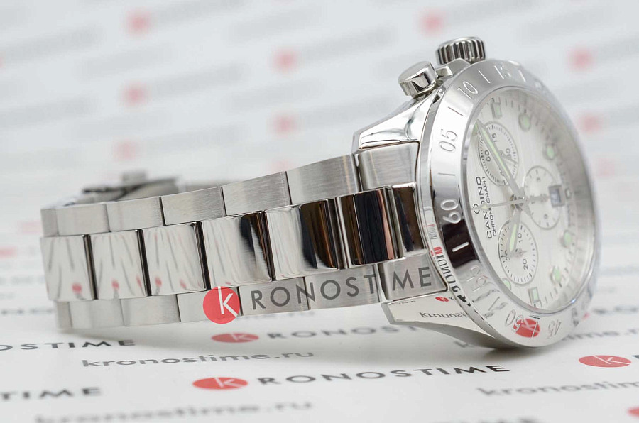 Часы Candino Chronos C4783/1 — артикул C4783/1