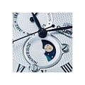 Японские механические часы Orient Sun & Moon RA-AK0005S (RN-AK0005S), фото 5