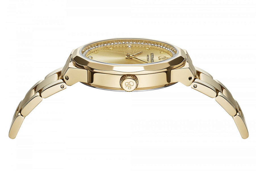Часы Scotch&Soda SSW.128C — сталь металл, Нидерланды