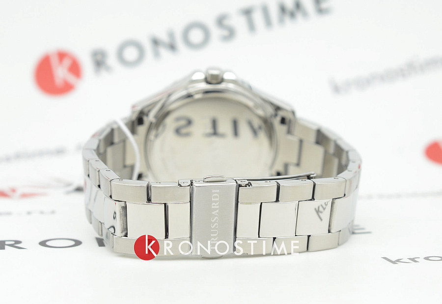 Часы Trussardi City Life R2453169004 — Италия, кварцевые