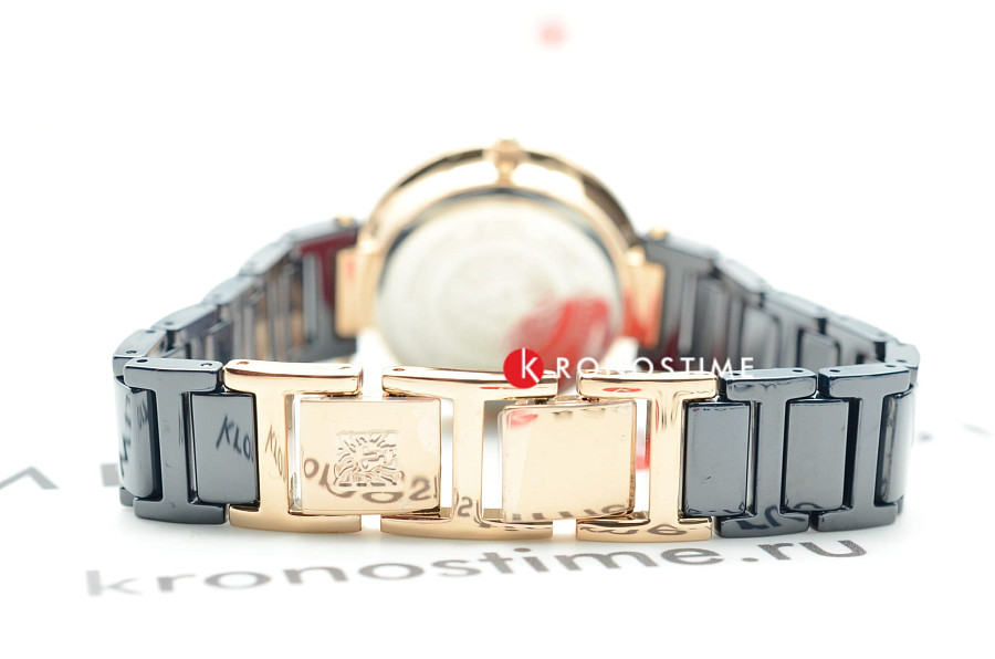 Часы Anne Klein Ceramics 3266NVRG — артикул 3266NVRG