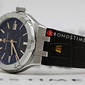 Швейцарские механические часы Maurice Lacroix Aikon Automatic AI6008-SS001-331-1, фото 6