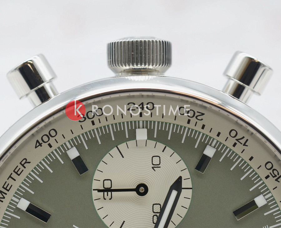 Часы Hamilton American Classic Intra-Matic Auto Chrono H38416560 — артикул H38416560