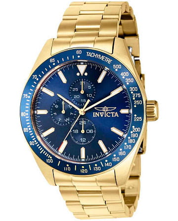 Invicta Aviator IN38967