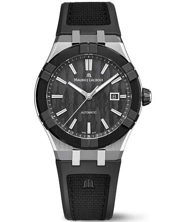 Maurice Lacroix Aikon Automatic 43 mm AC6008-SSL20-330-2
