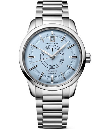 Longines Heritage L1.648.4.92.6
