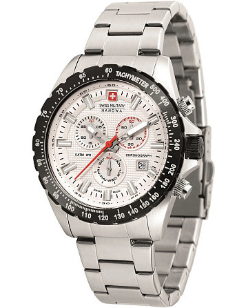 Swiss Military Hanowa 06-5255.33.001