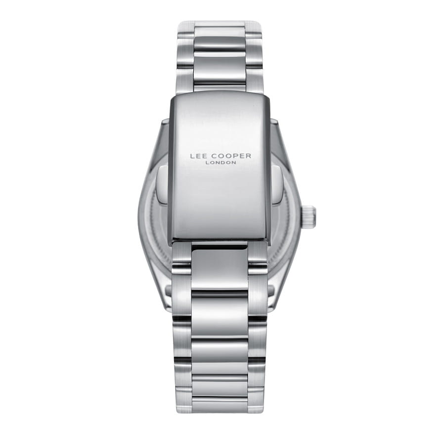Часы Lee Cooper LC08190.320 — нержавеющая сталь, женские