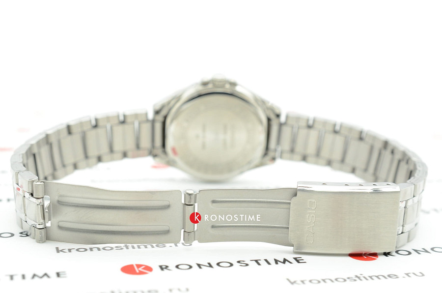 Часы Casio Collection LTP-1308PD-1B — артикул LTP-1308PD-1B