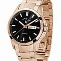 Швейцарские механические часы L'Duchen Dynamique D 843.40.31, фото 2