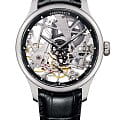 Швейцарские механические часы Aerowatch 50981 AA12