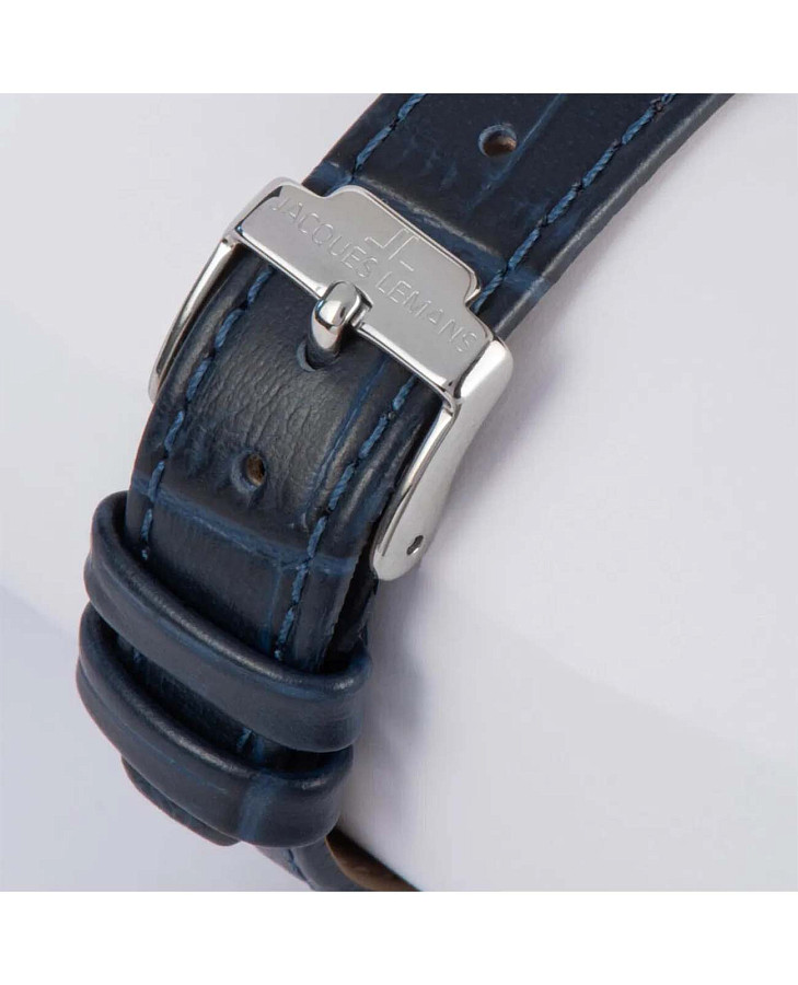 Часы Jacques Lemans Torino 1-2189A — артикул 1-2189A