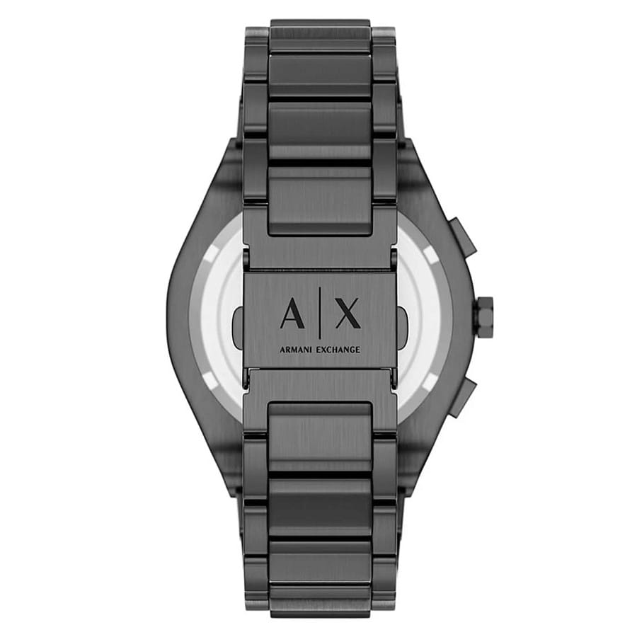 Часы Armani Exchange Sync AX4296 — металл сталь, Италия