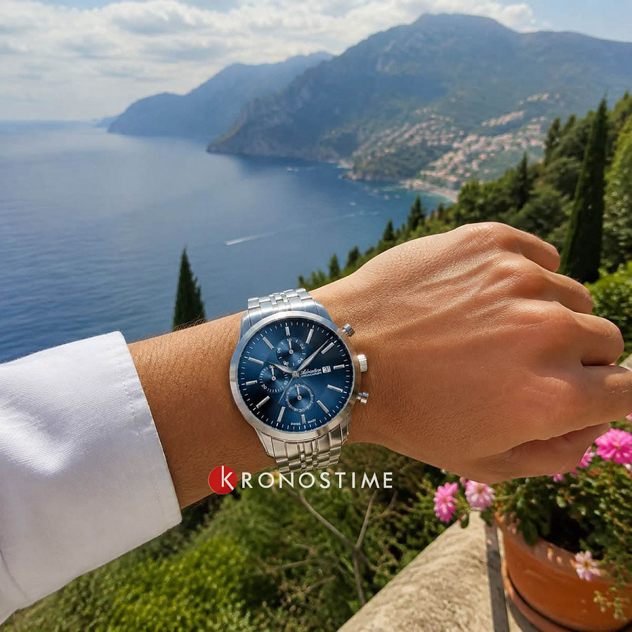Часы Adriatica A8306.5115CH — артикул A8306.5115CH