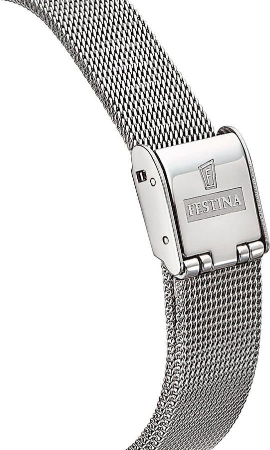 Часы Festina Mademoiselle F20597/3 — сталь, Испания