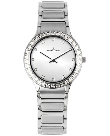 Jacques Lemans Milano 1-2208B