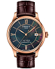 Швейцарские механические часы Tissot Le Locle Powermatic 80 Lady T006.407.36.388.00