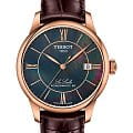 Швейцарские механические часы Tissot Le Locle Powermatic 80 Lady T006.407.36.388.00
