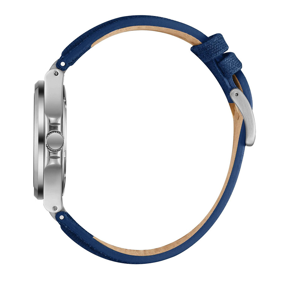 Часы Beverly Hills Polo Club BP3792X.399 — сталь металл, США