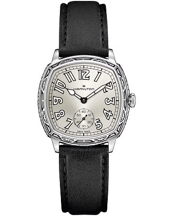 Hamilton American Classic Cushion Mechanical H36149710