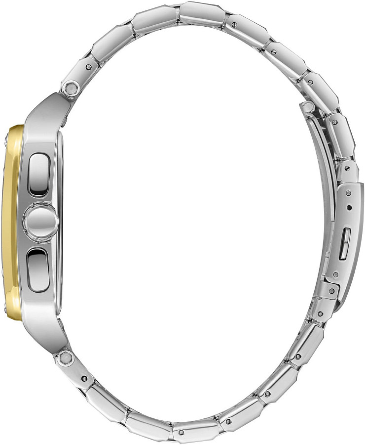 Часы Beverly Hills Polo Club BP3685X.230 — сталь металл, США