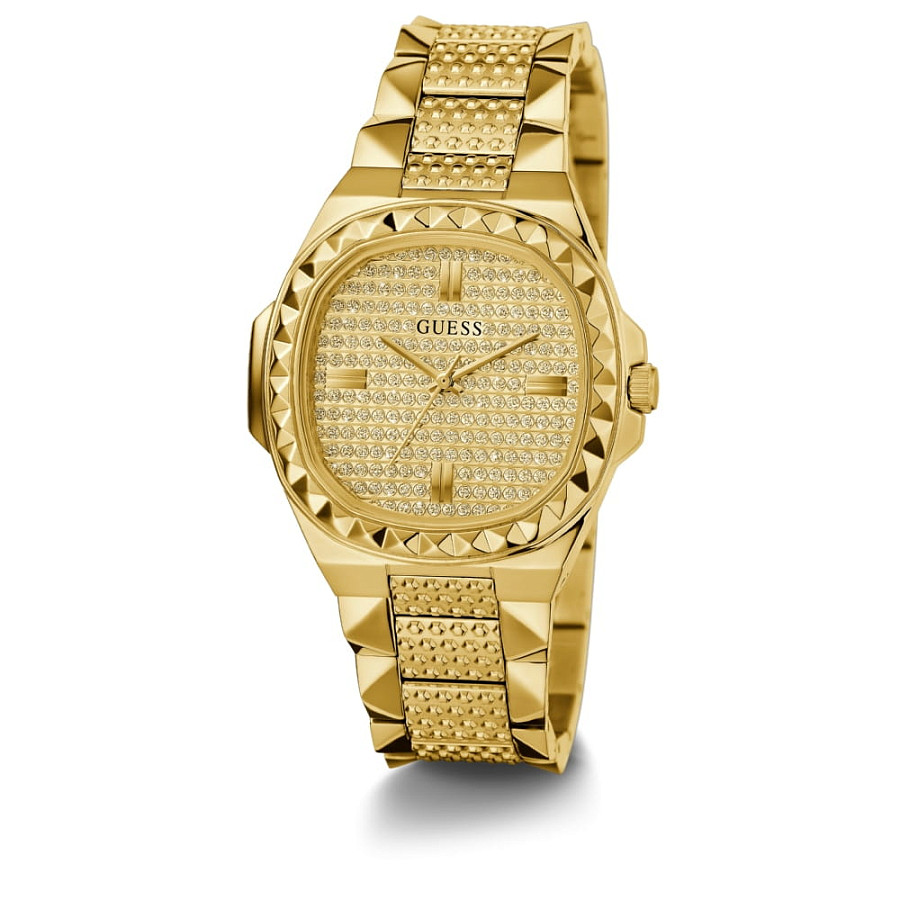Часы Guess Dress GW0601L1 — артикул GW0601L1