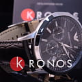 Итальянские часы Emporio Armani AR2447, фото 2