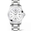 Швейцарские часы Longines Conquest L3.376.4.16.6