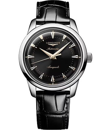 Longines Conquest Heritage L1.650.4.52.0