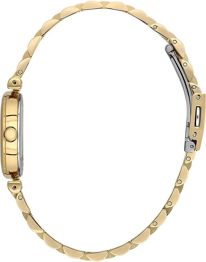 Часы Daniel Klein Premium DK.1.13777-2 — кварцевые, сталь металл