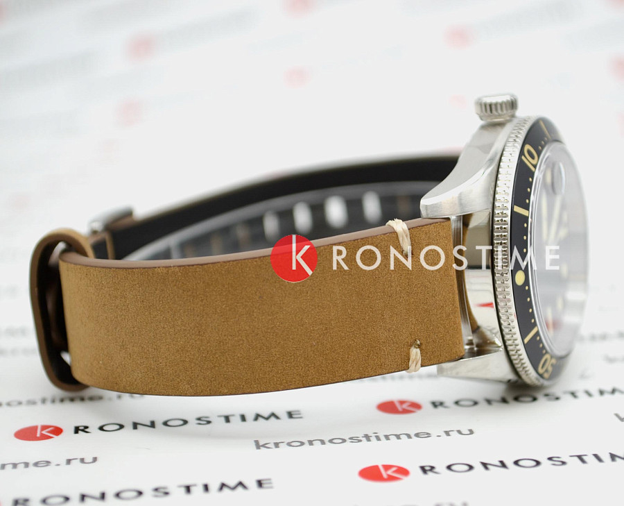 Часы Spinnaker Croft SP-5100-01 — механические, Англия, мужские