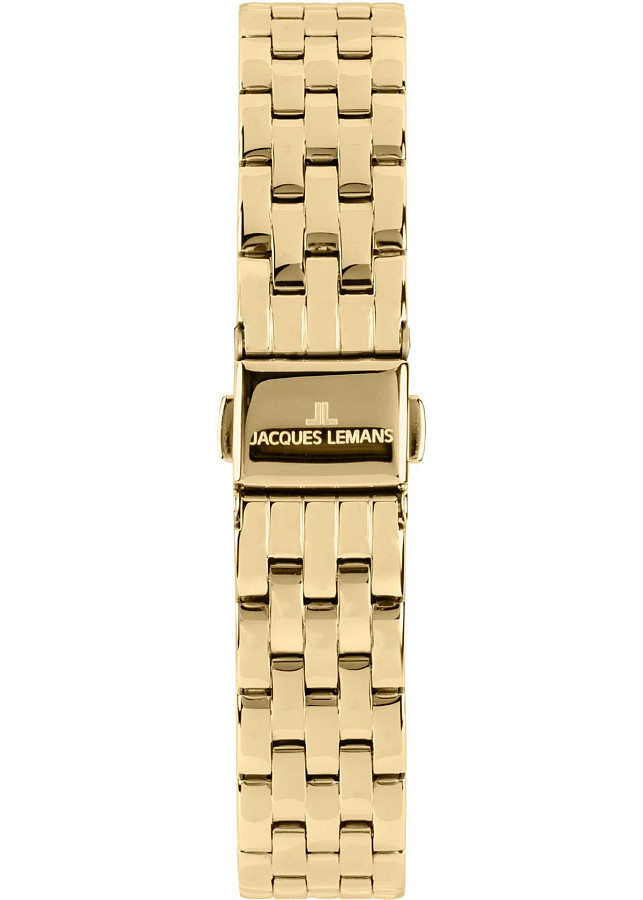 Часы Jacques Lemans Milano 1-2211F — артикул 1-2211F