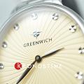 Английские часы Greenwich Wind GW 321.10.35, фото 4