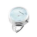 Американские наручные часы Anne Klein Ring 5125RINGAM, фото 3