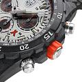 Швейцарские наручные часы Luminox Bear Grylls Survival XB.3748 с хронографом, фото 5