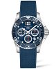 Швейцарские механические часы Longines HydroConquest L3.783.4.96.9