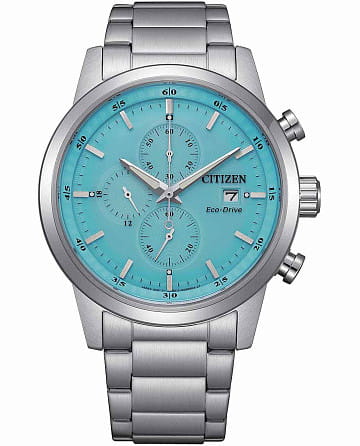 Citizen Eco-Drive CA0748-80L