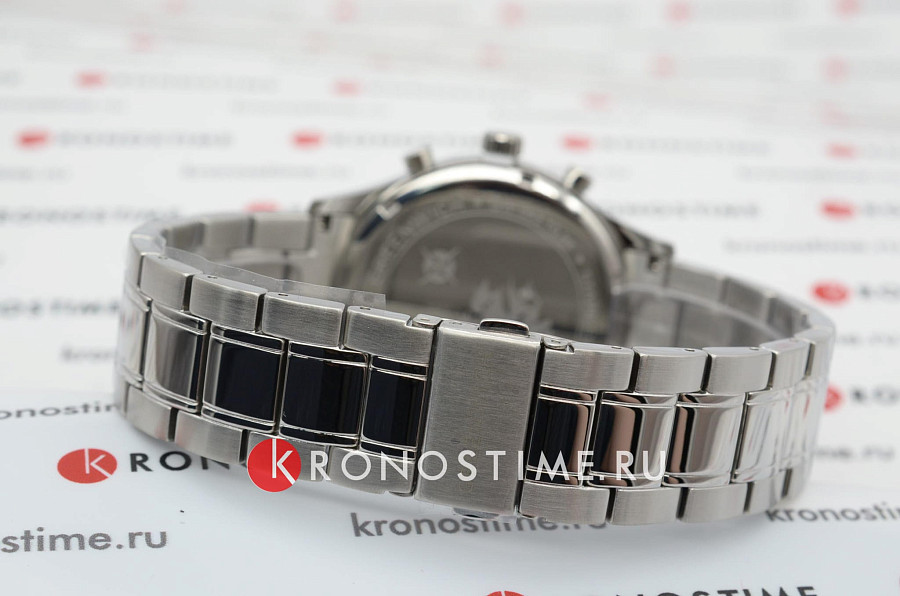 Часы Greenwich Navigator GW 053.10.31 — Англия, кварцевые