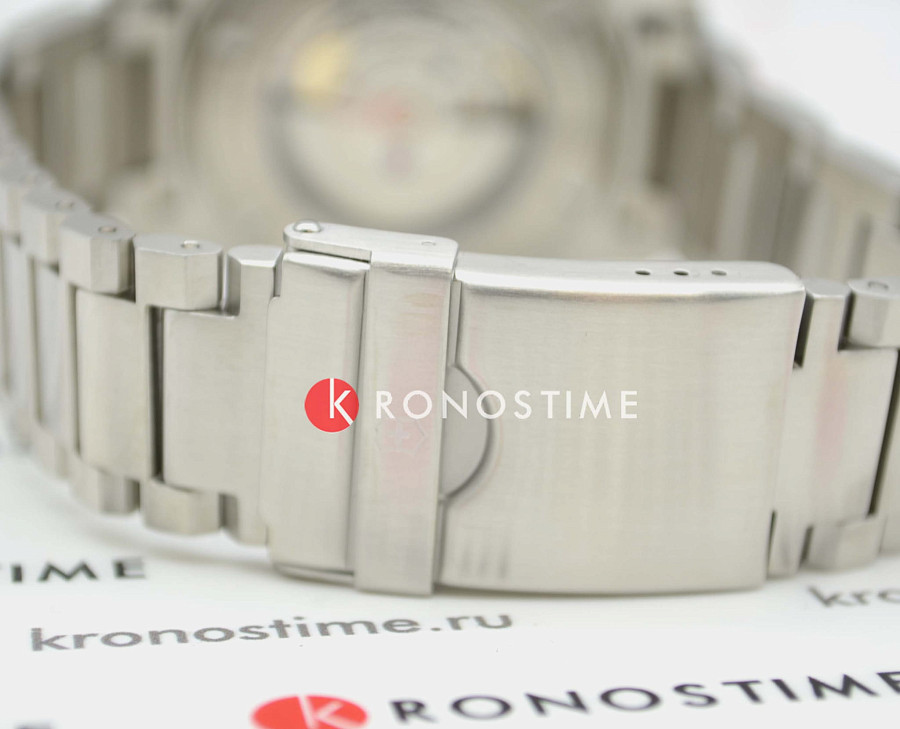 Часы Victorinox I.N.O.X. MECHANICAL 241835 — механические, Швейцария, мужские