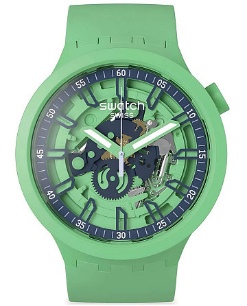 Swatch Big Bold Lacquered SB01G101