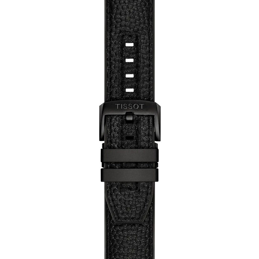 Часы Tissot Supersport Nba Special Edition T125.617.37.067.00 — Швейцария, кварцевые