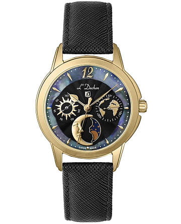 L\'Duchen Celeste D 857.21.31
