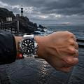 Японские часы Casio G-Shock MRG-BF1000EB-1A, фото 5