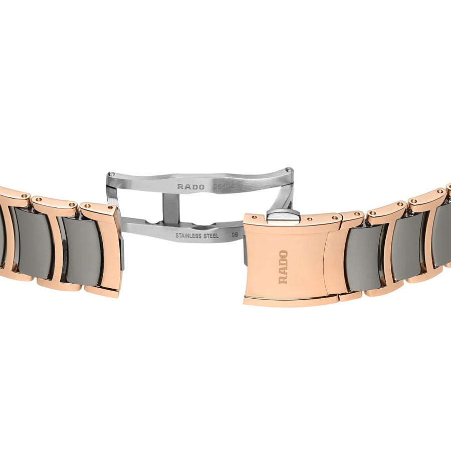 Часы Rado Centrix Open Heart Diamonds R30029952 — артикул R30029952