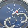 Итальянские наручные часы Maserati COMPETIZIONE R8873612014 с хронографом, фото 2