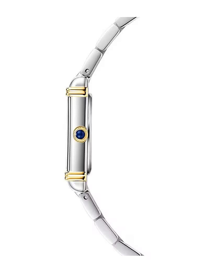 Часы Jacques Philippe Mira JPQLS8973X8 — сталь металл, Швейцария