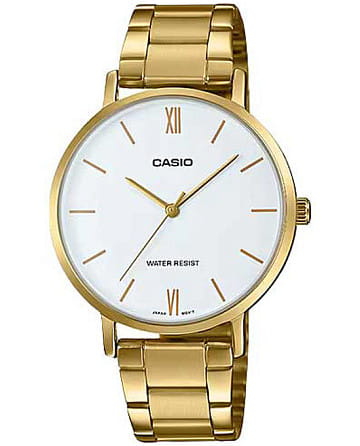 Casio Collection LTP-VT01G-7B