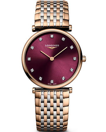Longines La Grande Classique de Longines 29 mm L4.512.1.68.7