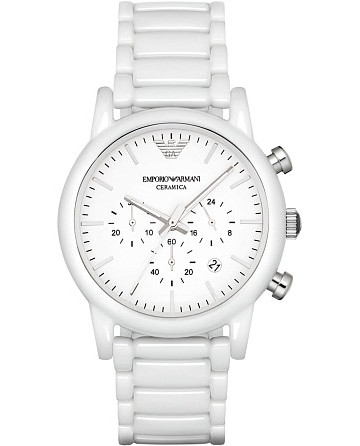 Emporio Armani Luigi AR1499